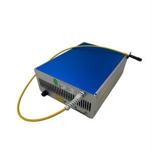 fonte laser pulsato