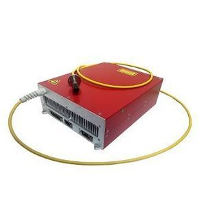 fonte laser pulsato