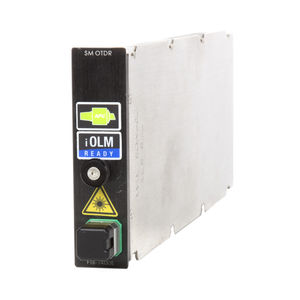 modulo OTDR per test di fibra ottica