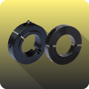 anello di arresto