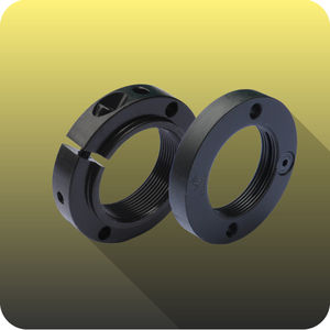 anello di serraggio