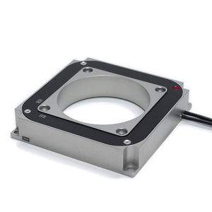 piastra di nanoposizionamento XY
