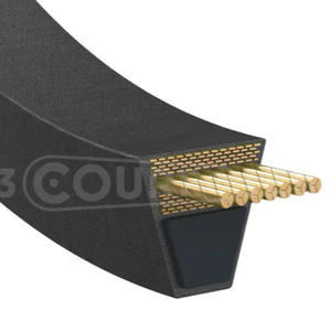 cinghia trapezoidale 1