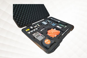 kit di test industriale