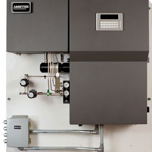 analizzatore di gas