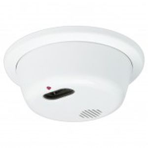 rivelatore a fiamma / UV / da soffitto