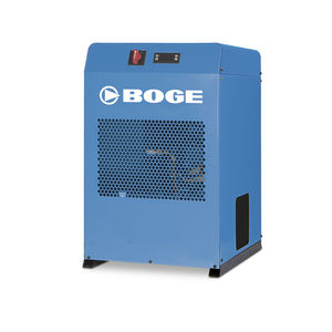 essiccatore per aria compressa a refrigerazione