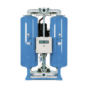 essiccatore per aria compressa ad assorbimento