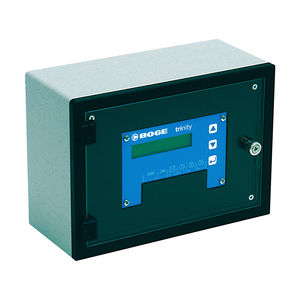 controllore per compressori 1