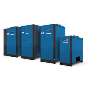essiccatore per aria compressa a refrigerazione