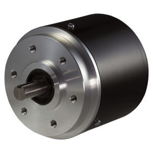 encoder rotativo incrementale