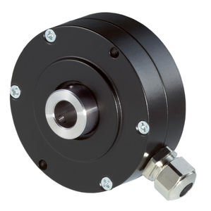 encoder rotativo incrementale
