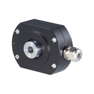 encoder rotativo incrementale