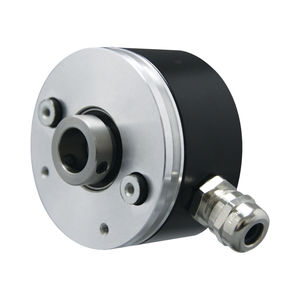encoder rotativo incrementale 1