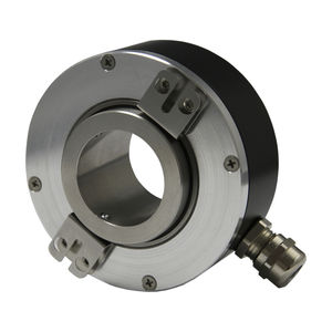 encoder rotativo incrementale