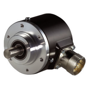 encoder rotativo assoluto