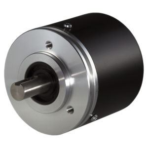 encoder rotativo assoluto
