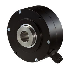encoder rotativo incrementale
