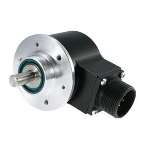 encoder rotativo incrementale