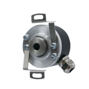 encoder rotativo incrementale