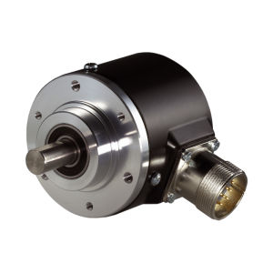 encoder rotativo incrementale 1