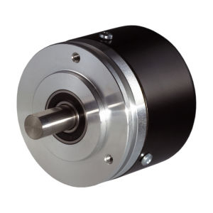 encoder rotativo incrementale 1