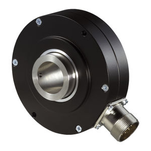 encoder rotativo incrementale 1