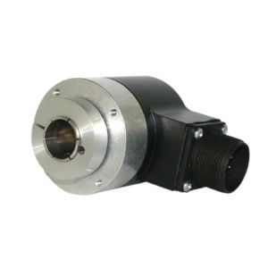 encoder rotativo incrementale 1