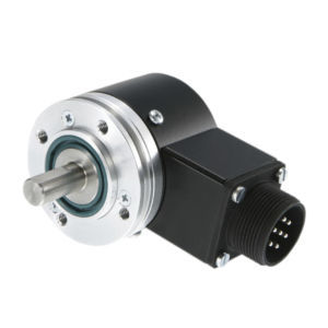 encoder rotativo incrementale 1