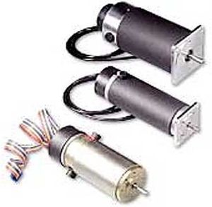 servomotore AC / brushless