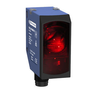 sensore fotoelettrico a barriera