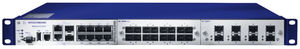 switch Ethernet gestibile