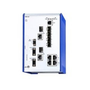 switch Ethernet gestibile 1