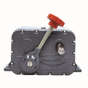 variatore meccanico di velocità 1