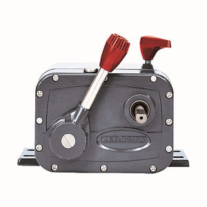 variatore meccanico di velocità 1