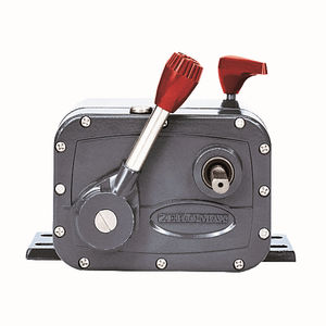 variatore meccanico di velocità 1