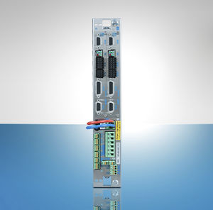 alimentatore elettrico AC/DC