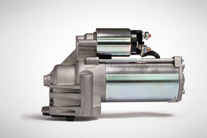 alternatore-starter per automobile