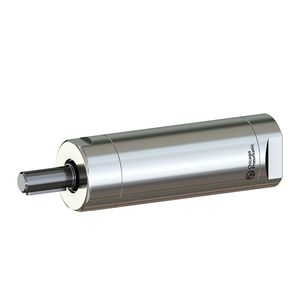 motore pneumatico a paletta 1