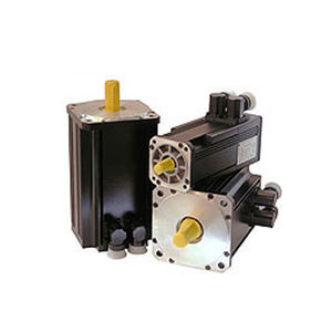 servomotore brushless