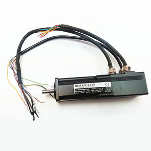 servomotore brushless 1