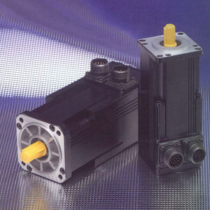 servomotore AC