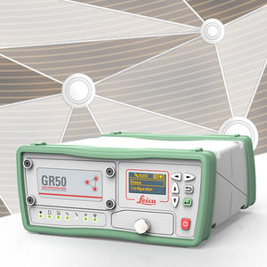 ricevitore RTK / GNSS / di riferimento