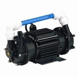 pompa centrifuga