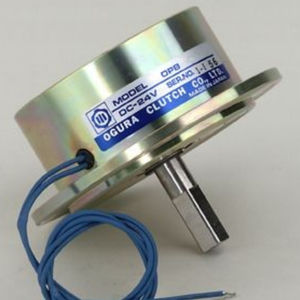 freno a polvere / elettromagnetico