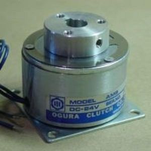 freno a disco / elettromagnetico