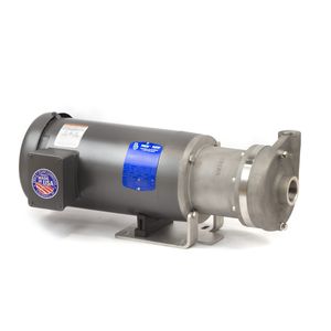 pompa centrifuga