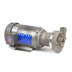 pompa centrifuga 1