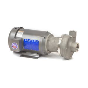 pompa centrifuga
