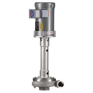 pompa centrifuga